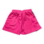 So Twee By Miss Grant Short Tinta Unita con Elastico In Vita per Bambina ST0026 BLU SO TWEE BY MISS GRANT 