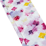 John Richmond Leggins Tinta Unita con Stampa per Bambina RGP26144LE BIANCO JOHN RICHMOND 