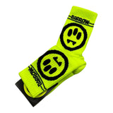 BARROW KIDS 031863FLGIALLO FLUO