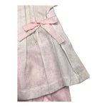 LA STUPENDERIA TBCT52BIANCO/ROSA