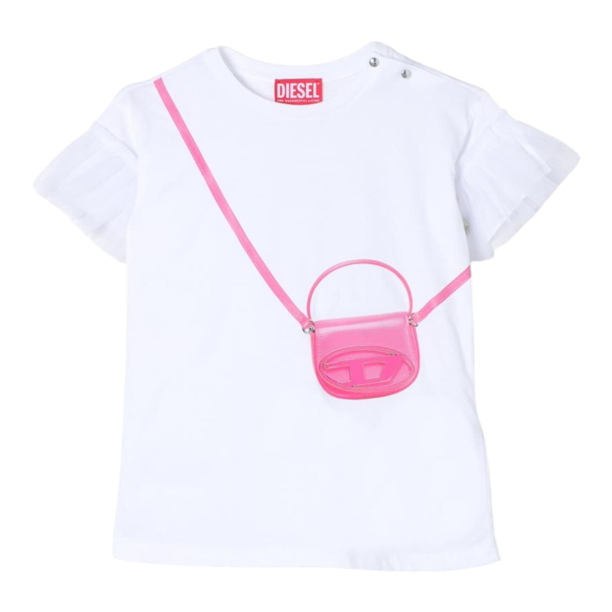 DIESEL K00494XBIANCO
