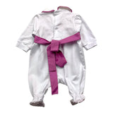 BABY VIP 2725BIANCO