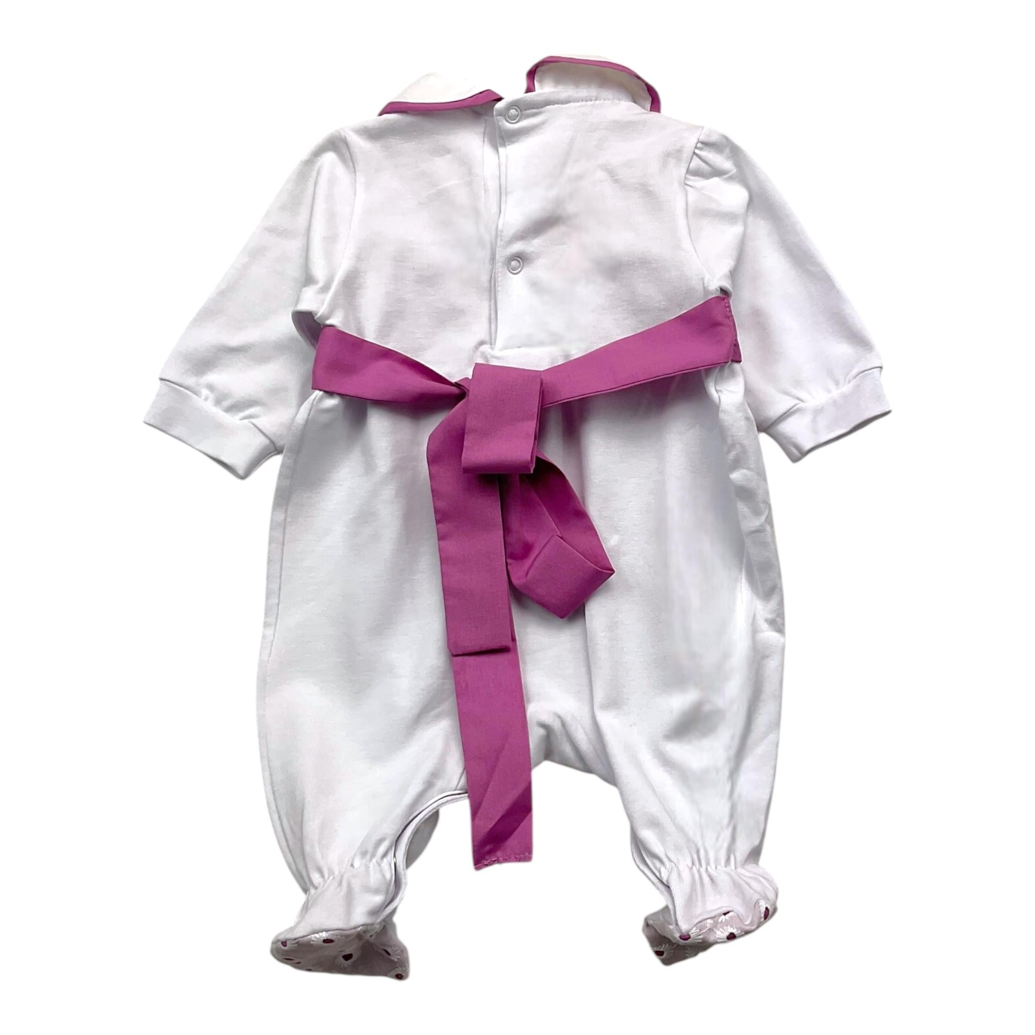 BABY VIP 2725BIANCO