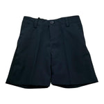 Cesare Paciotti Bermuda Tinta Unita con Girovita Regolabile per Bambino BMP5158BX BLU CESARE PACIOTTI 