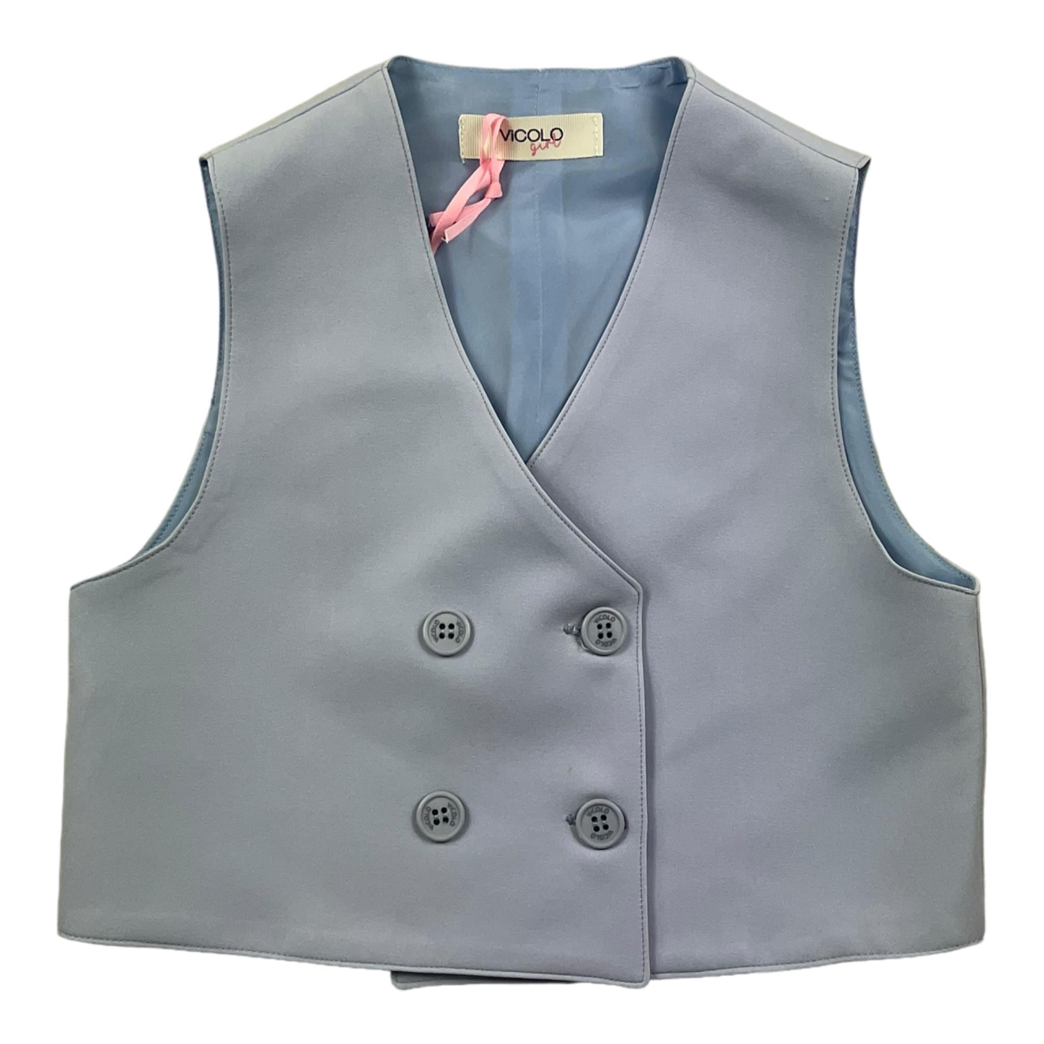 VICOLO 3146B00090NAZZURRO POLVERE