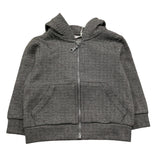 M+E' completo 2 pezzi felpa-pantalone Nero per Neonata UEM0174 NERO M+E' 