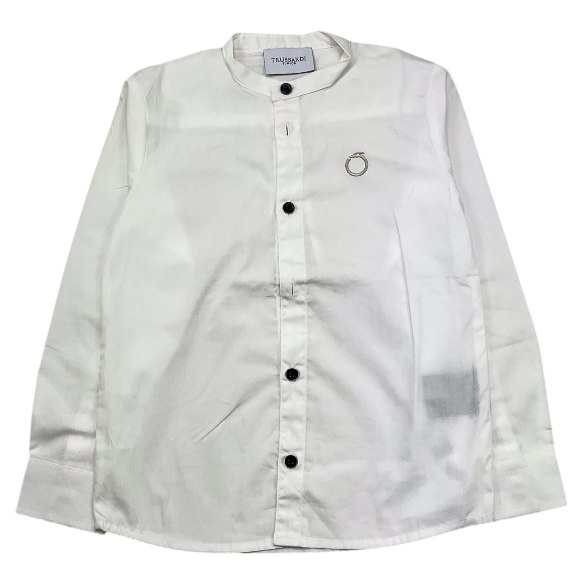 TRUSSARDI TIP24077CABIANCO