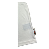 Just Cavalli T-Shirt Tinta Unita con Logo per Bambino JBP26001TS PANNA JUST CAVALLI 