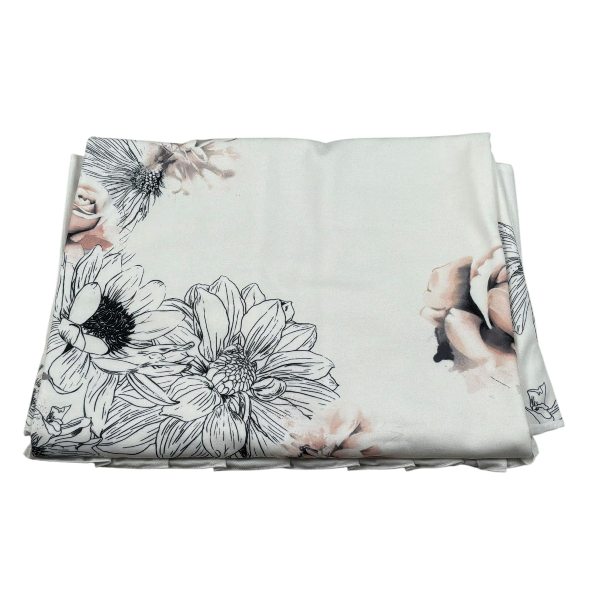 Barcellino Coperta Tinta Unita Stampa Fantasia per Neonata 106314 BIANCO BARCELLINO 