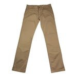 Manuel Ritz Pantalone Tinta Unita con Girovita Regolabile per Bambino MR1001 BEIGE MANUEL RITZ 