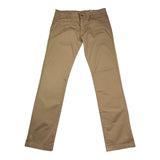 Manuel Ritz Pantalone Tinta Unita con Girovita Regolabile per Bambino MR1001 BEIGE MANUEL RITZ 