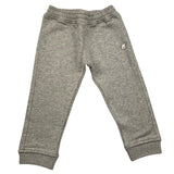 K-WAY pantalone tuta tinta unita Grigio per Neonato K21216W GRIGIO K-WAY 
