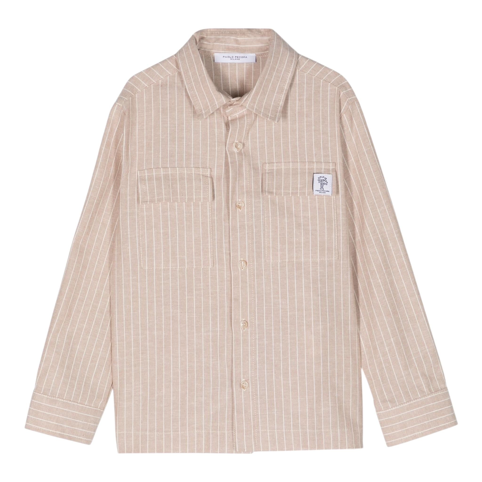 PAOLO PECORA PP3647BEIGE