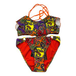4GIVENESS FGBG3902MULTICOLOR