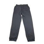 NIKE pantalone modello tuta tinta unita con stampa Nero per Bambino 9Q0826 NERO NIKE 