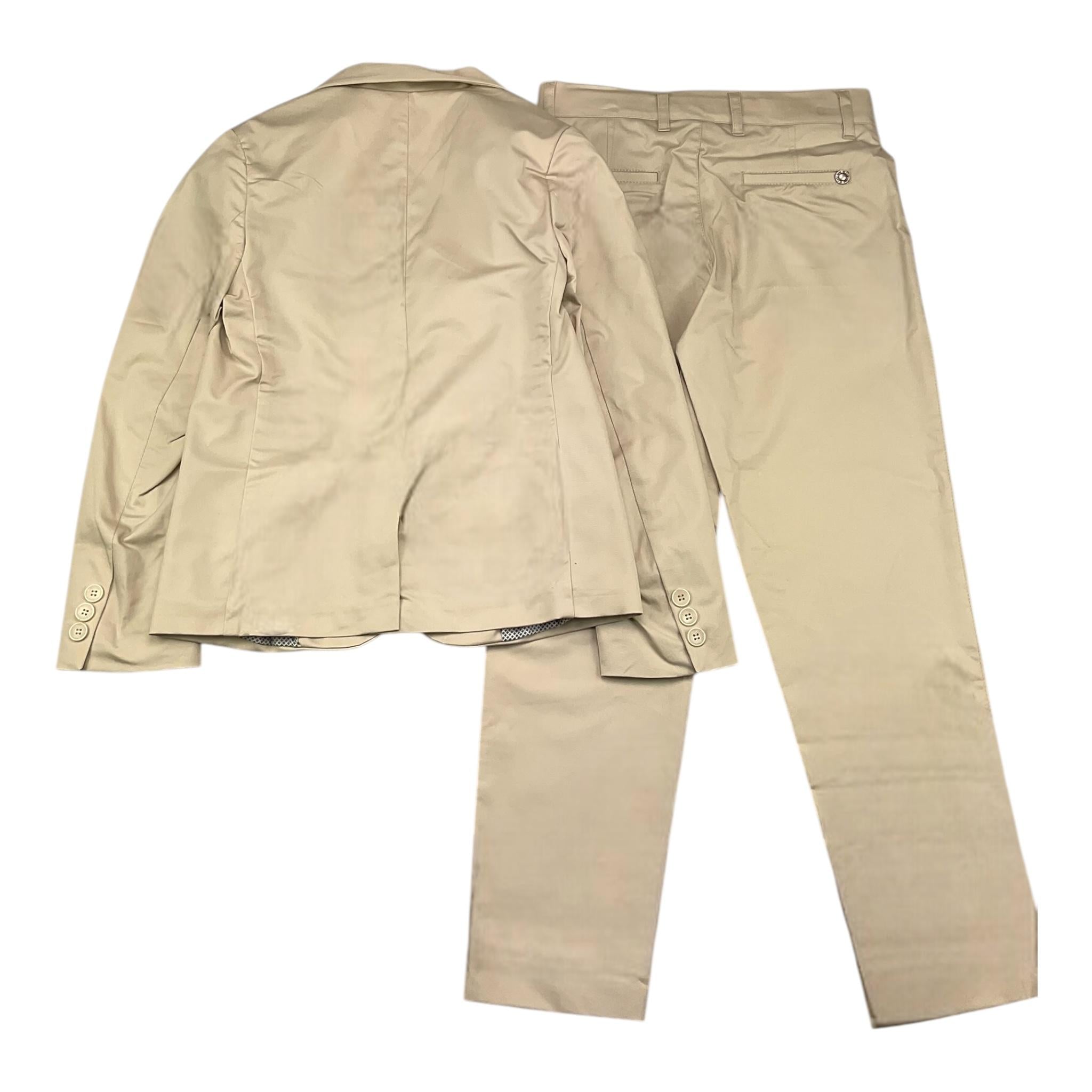 PLEASE EB000004622BEIGE