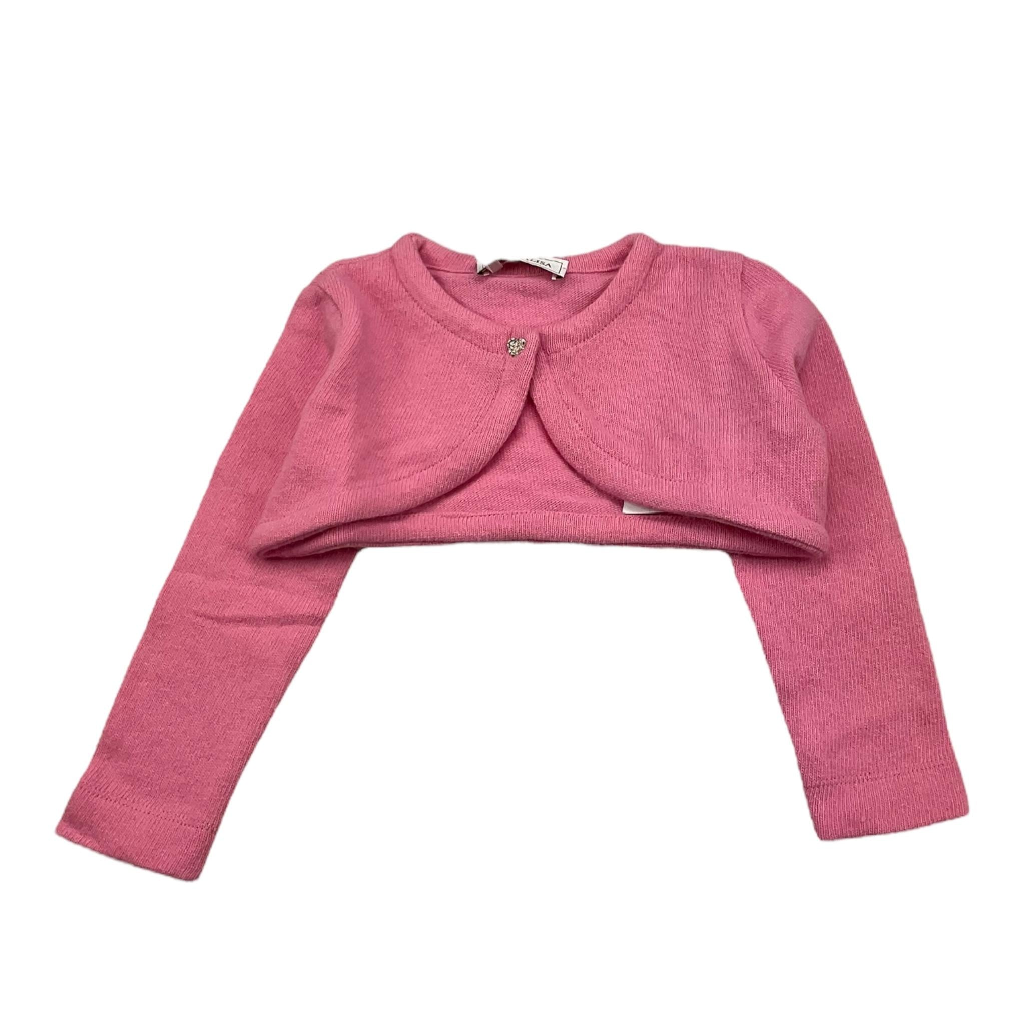 MONNALISA 37DCARDJROSA