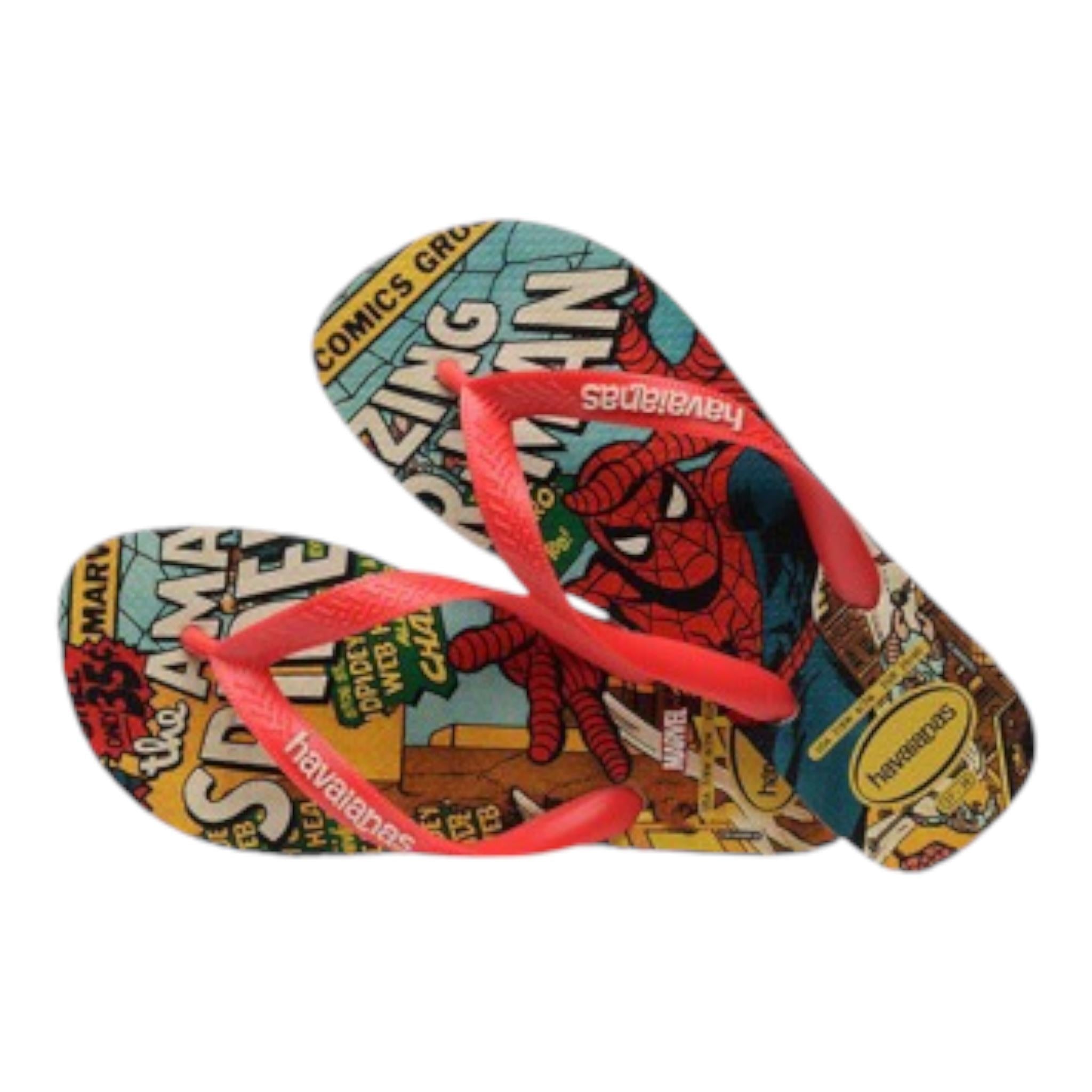 HAVAIANAS 4147012ROSSO