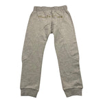 MANILA GRACE pantalone modello tuta tinta unita Grigio per Bambina PAN1239 GRIGIO MANILA GRACE 