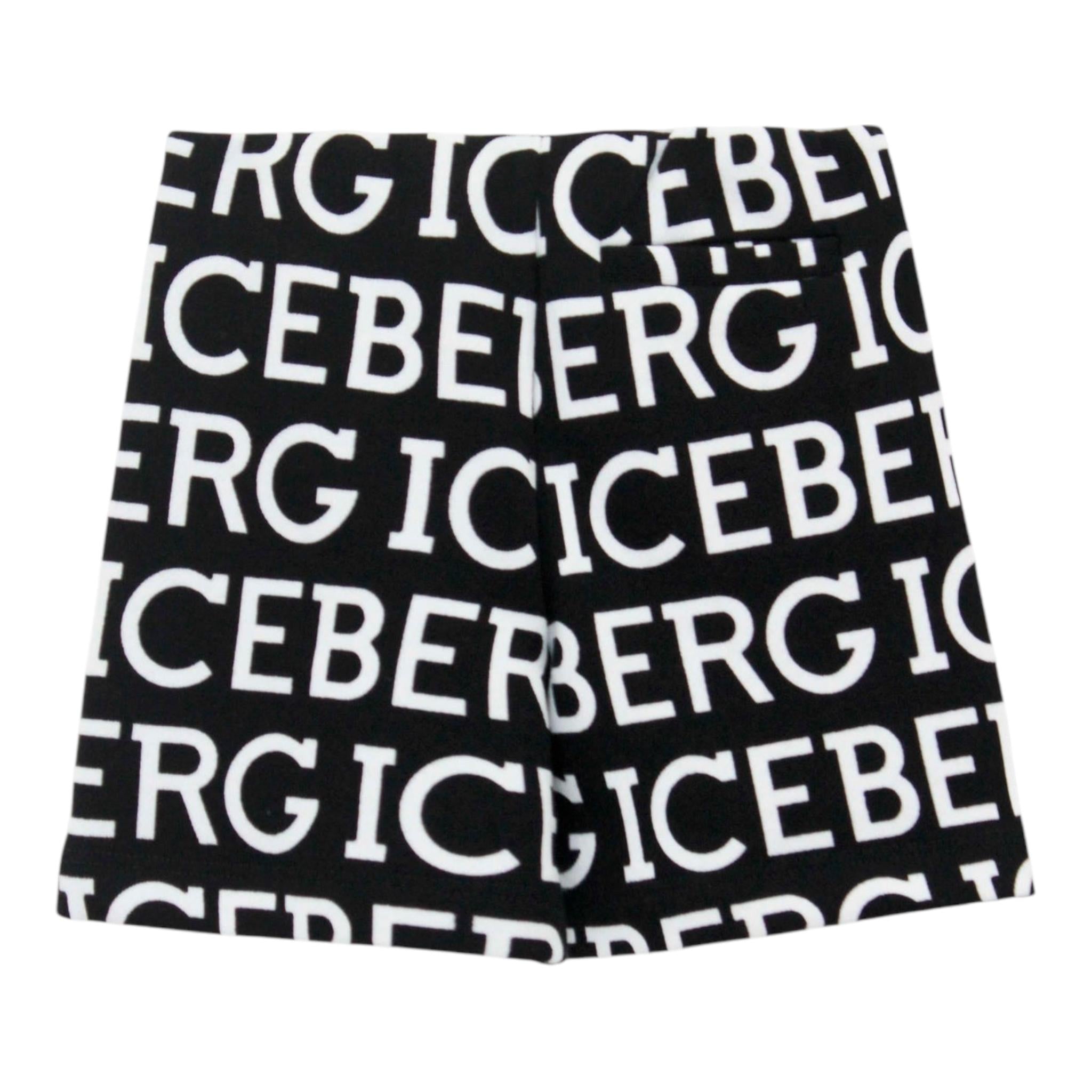 ICEBERG BFICE4104BJNERO