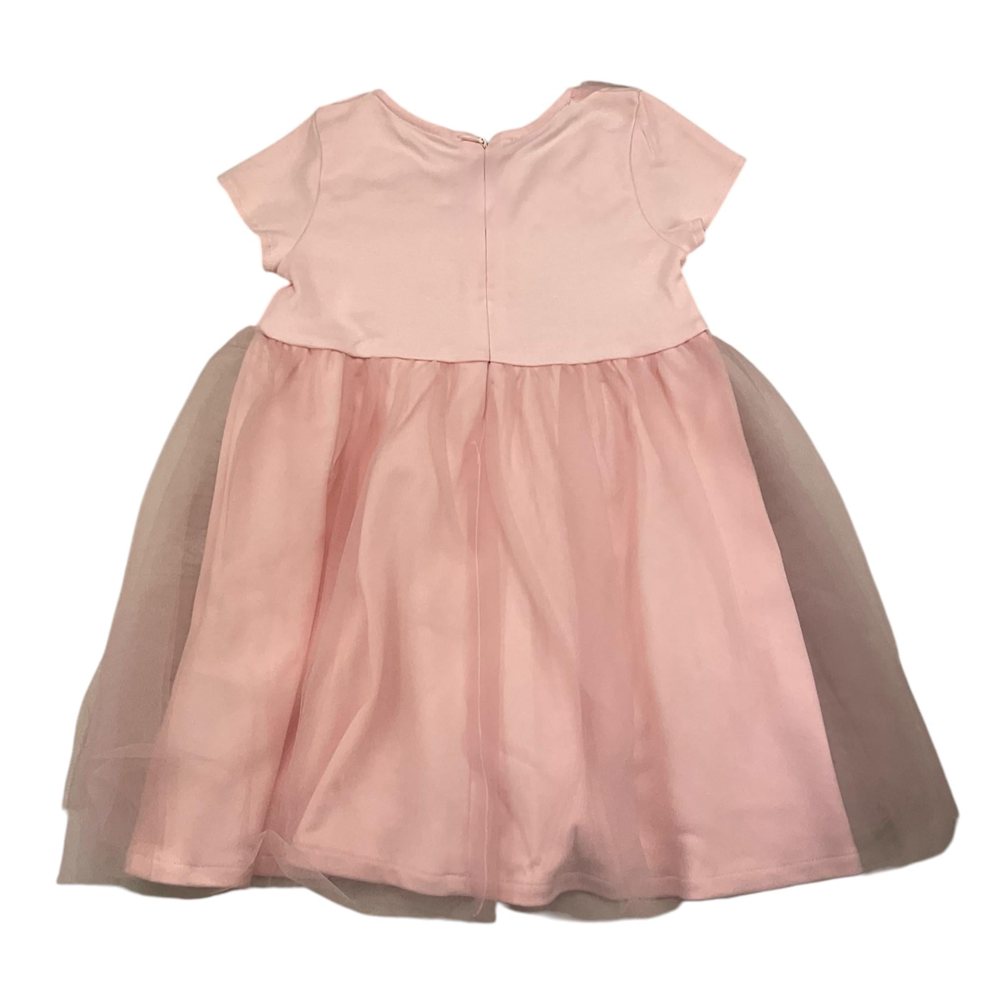 MISS BLUMARINE IA3119_ROSA