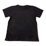 Kappa T-Shirt-Nero Per Bambina 043 NERO KAPPA 