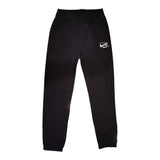 Nike Pantalone Tuta Tinta Unita con Logo per Bambino 9Q1094 NERO NIKE 