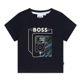 BOSS J50610NBLU