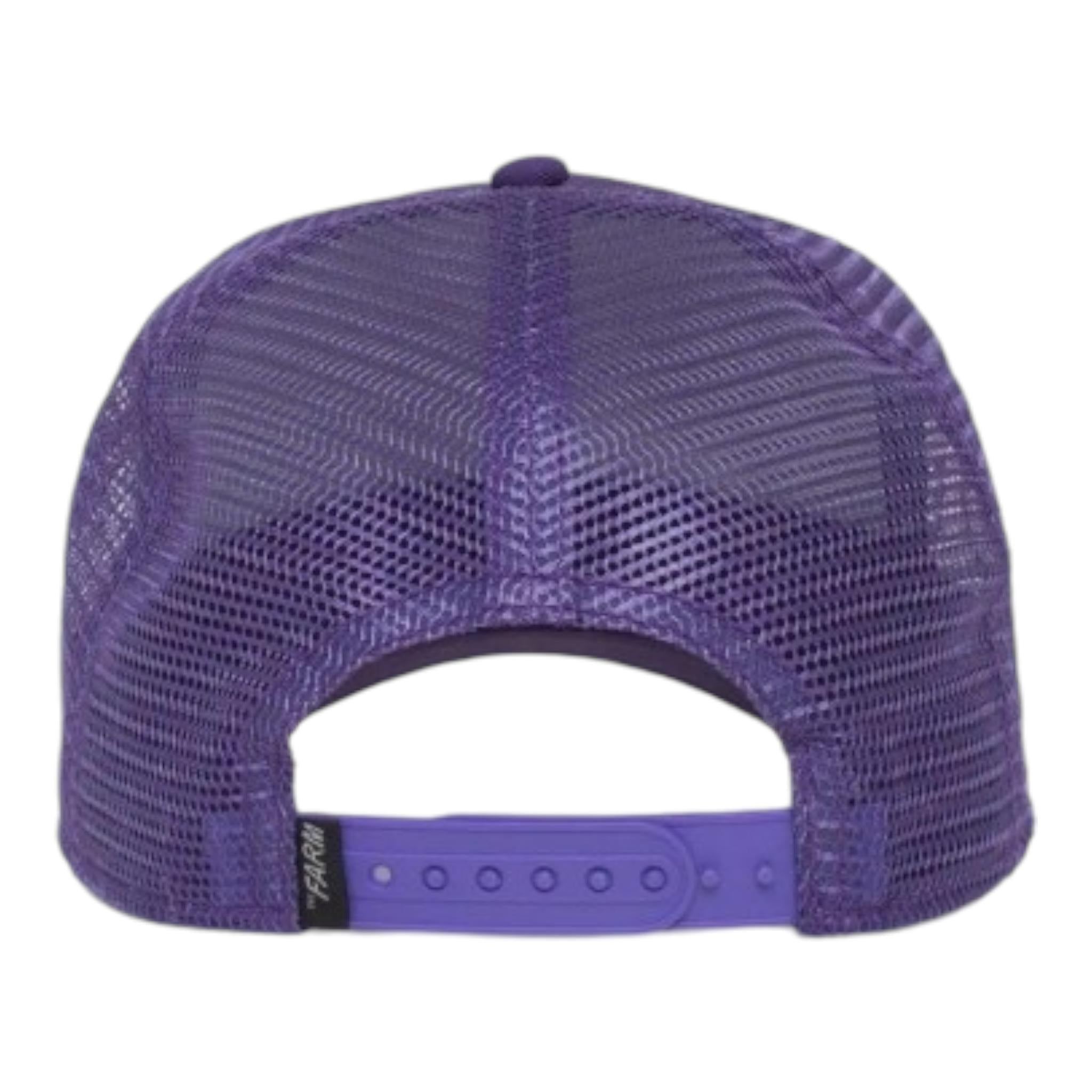 GOORIN BROS 21632VIOLA