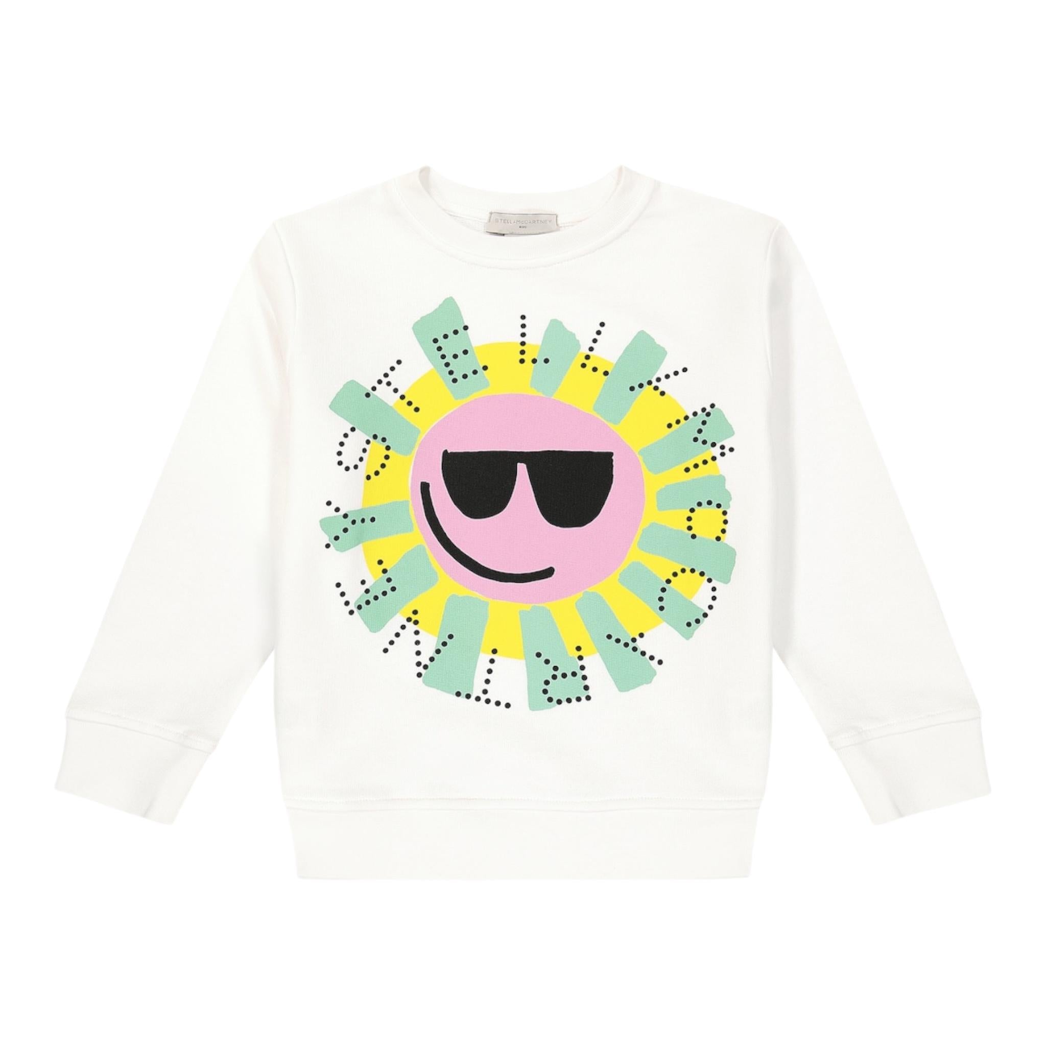 STELLA McCARTNEY TU4B50BIANCO