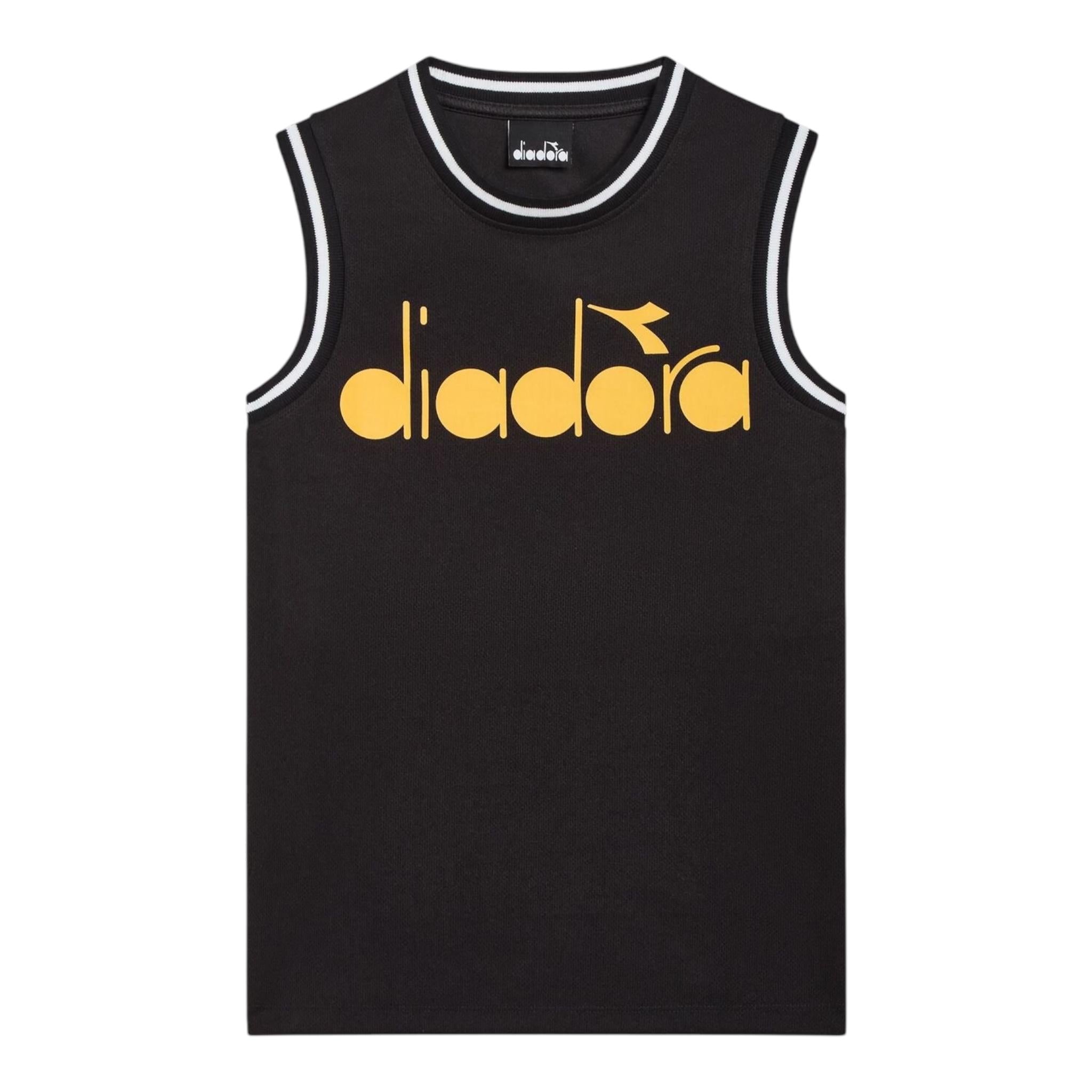 DIADORA S4DIJBTT029XXNERO