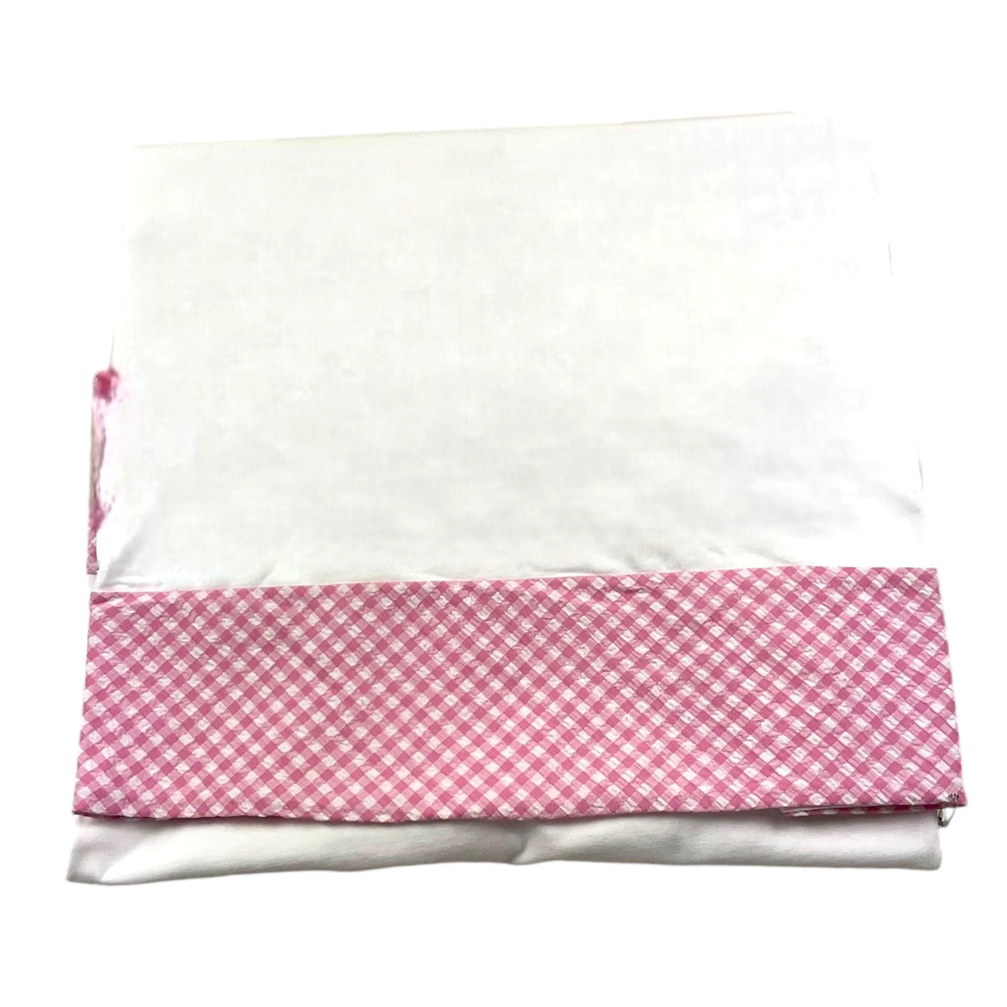 LALALU' COL6MBIANCO/ROSA