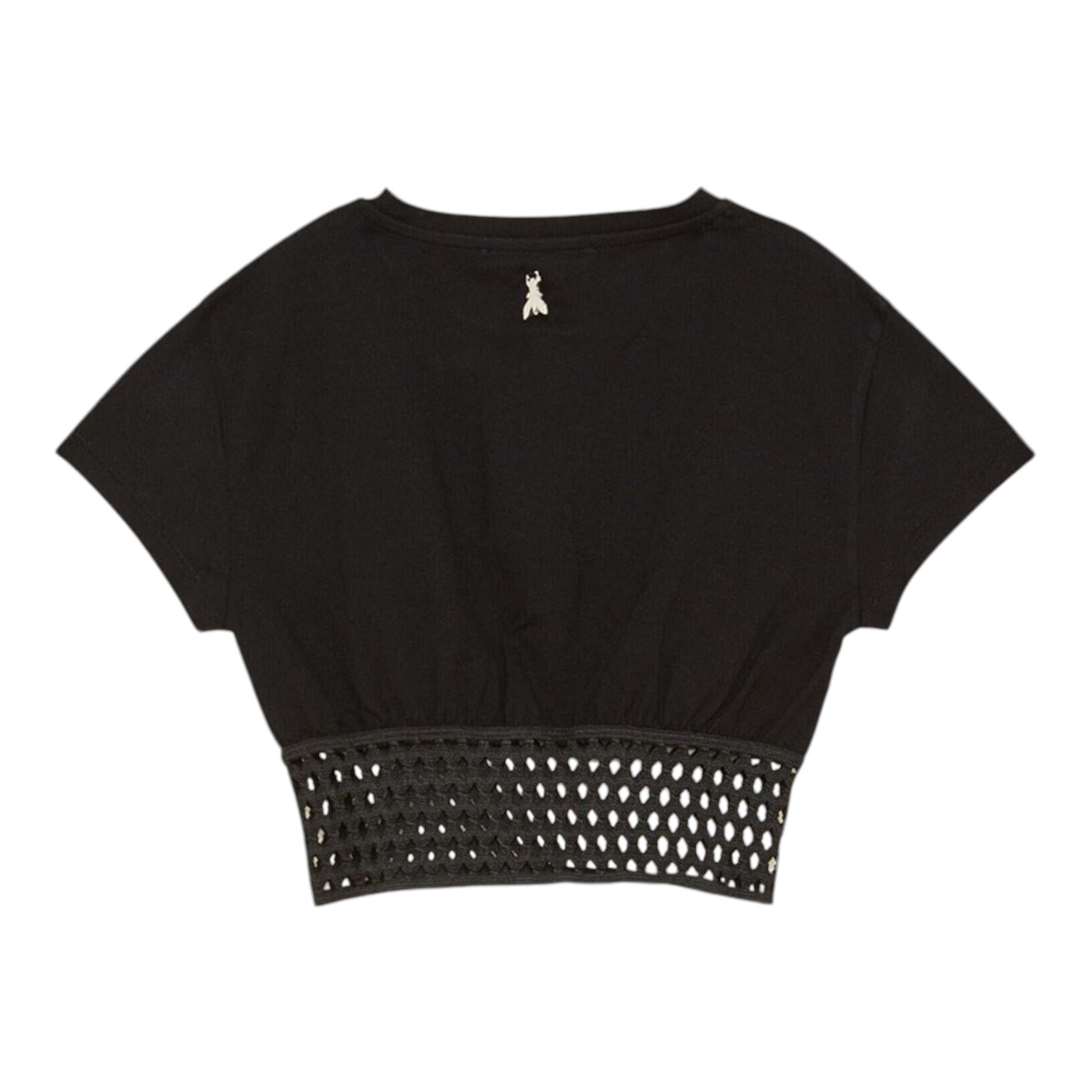PATRIZIA PEPE 7M0789NERO