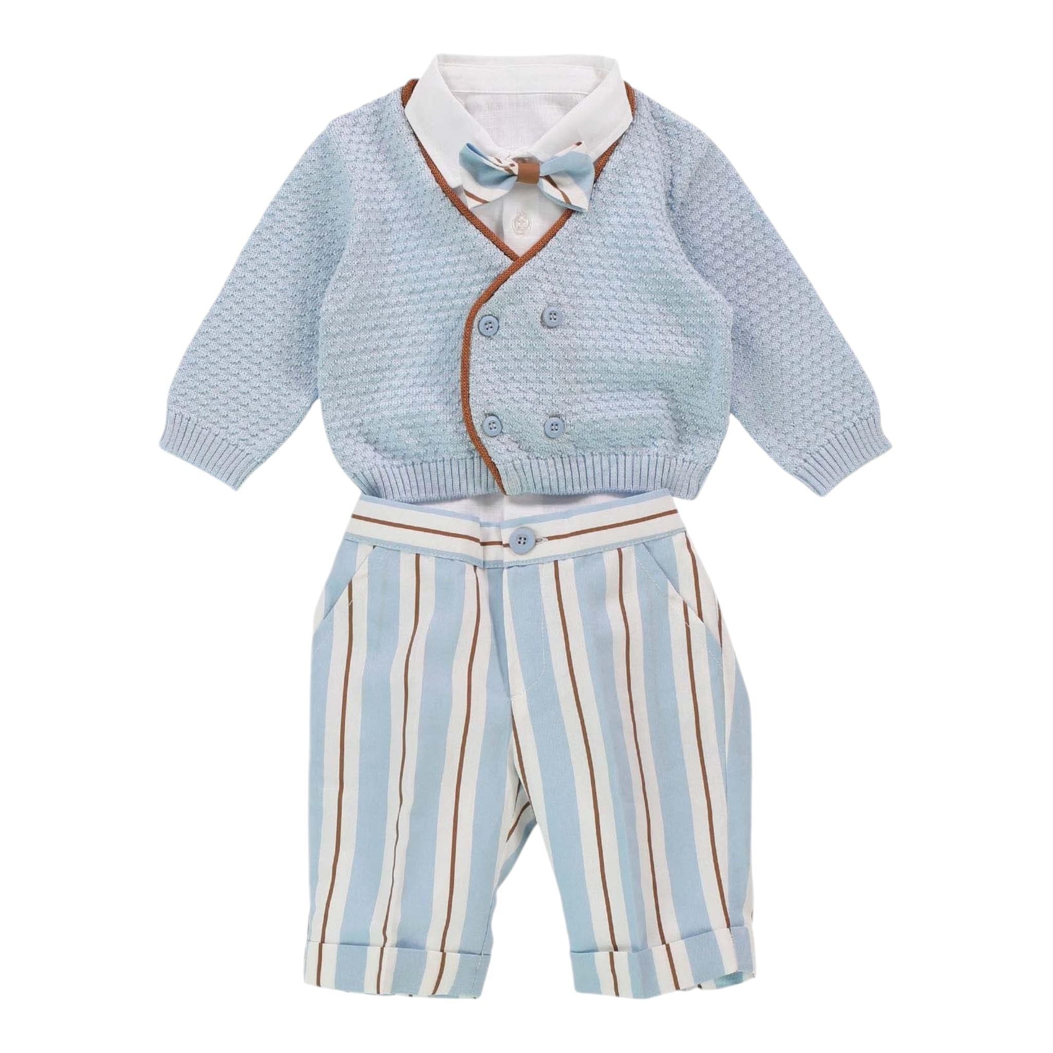 MARLU' EN70360XAZZURRO