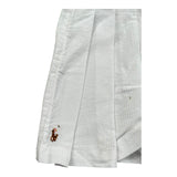Ralph Lauren gonna Tinta Unita con Ricamo per Bambina 312964249001 BIANCO RALPH LAUREN 