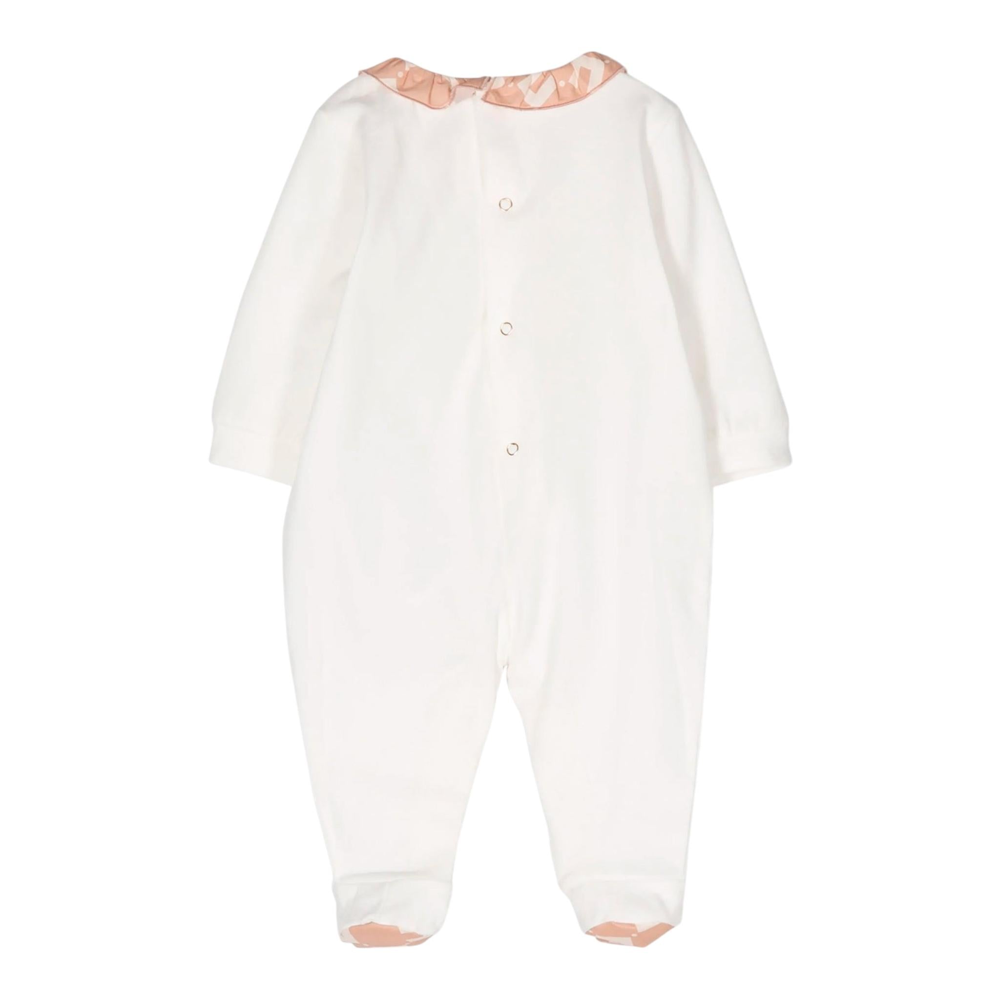 ELISABETTA FRANCHI ENTU110BIANCO