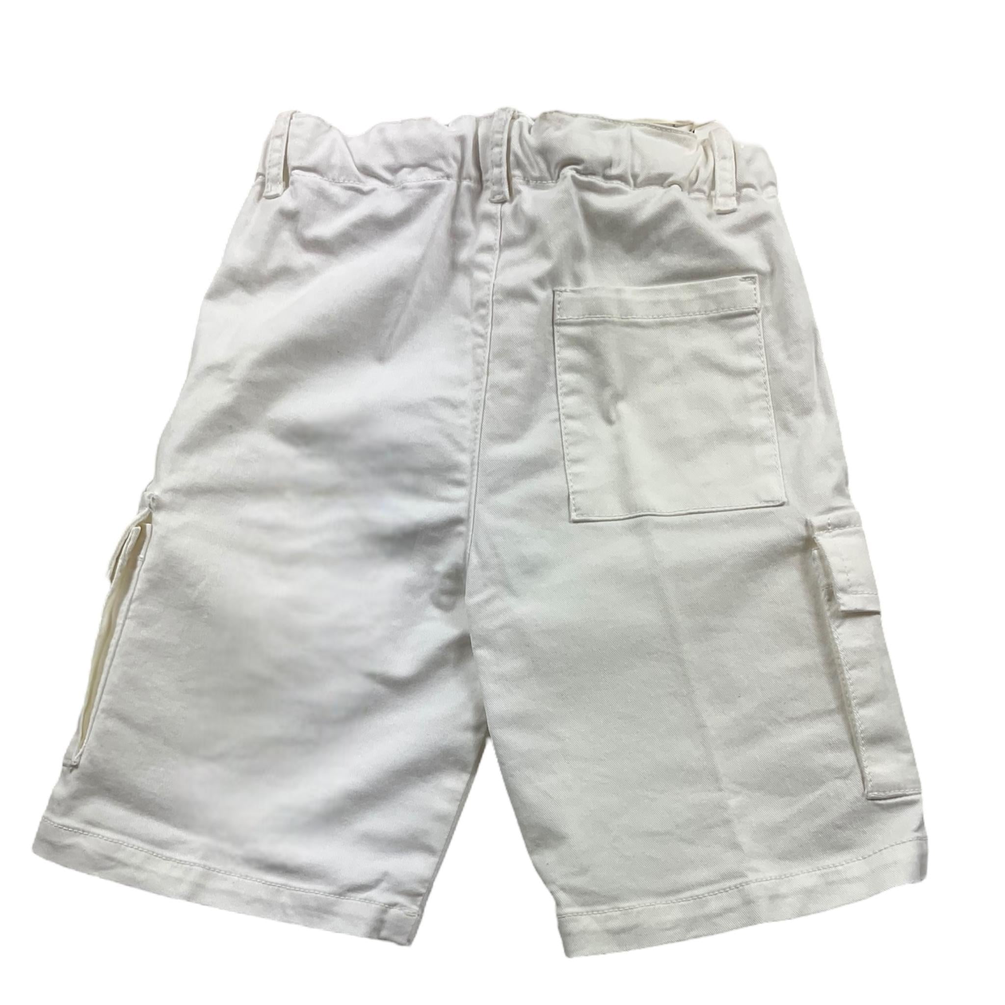 ZHOE & TOBIAH DLL15BIANCO