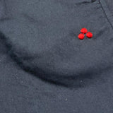 Peuterey Bermuda Tinta Unita con Tasche America per Bambino PKK1740 BLU PEUTEREY 