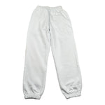 Hinnominate Pantalone Modello Tuta tinta unita con Stampa Bianco per Bambina 3645PF00019 BIANCO HINNOMINATE 