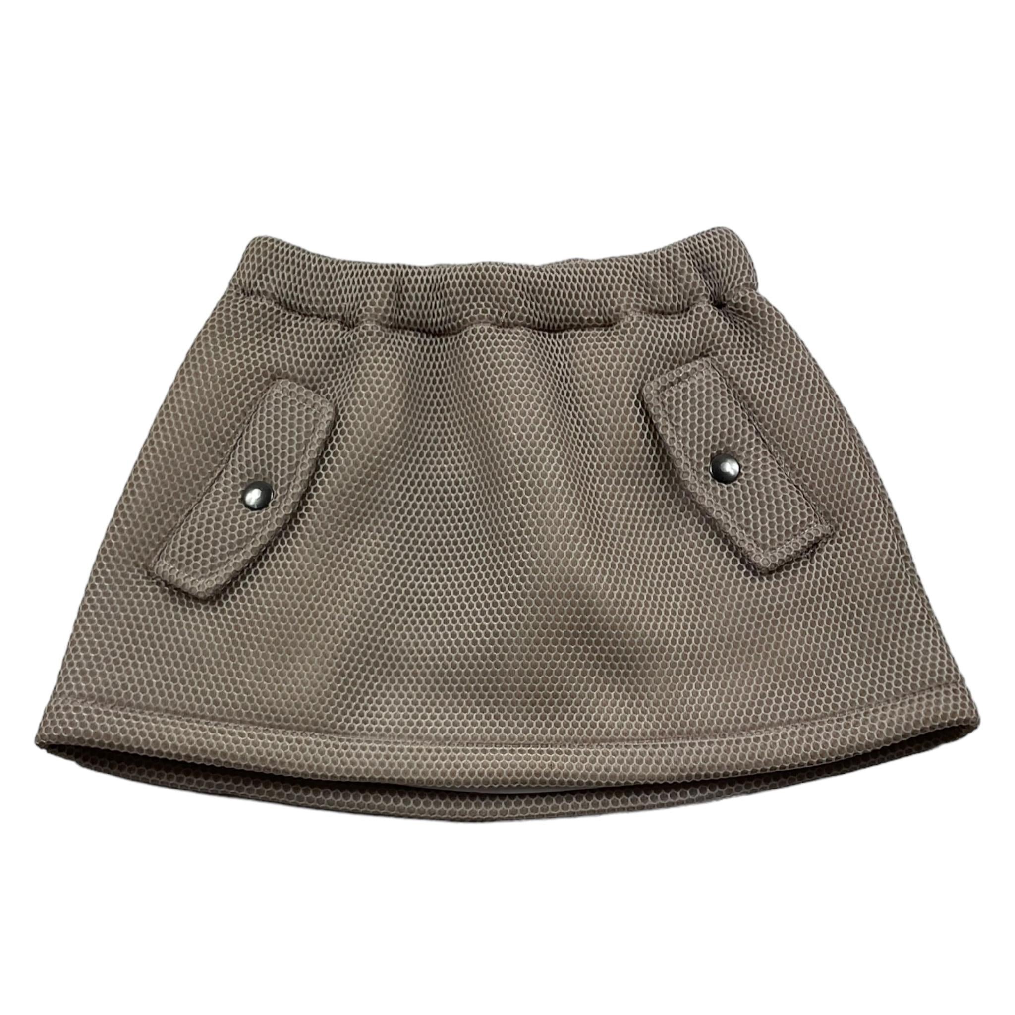 DONDUP DU7A71MARRONE