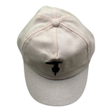 Trussardi Cappello Modello Berretto Tinta Unita con Stampa per Bambina TGP26028BT ROSA TRUSSARDI 