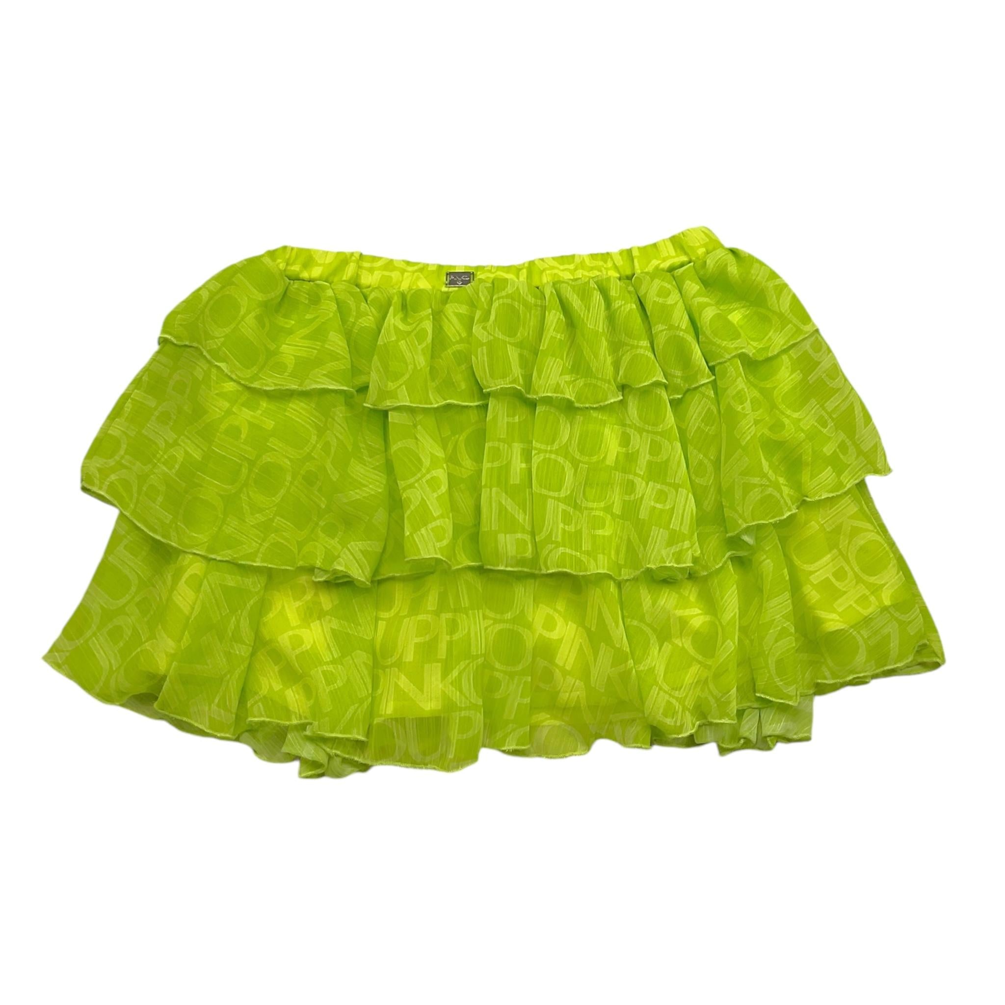 PINKO S4PIJGSK085VERDE