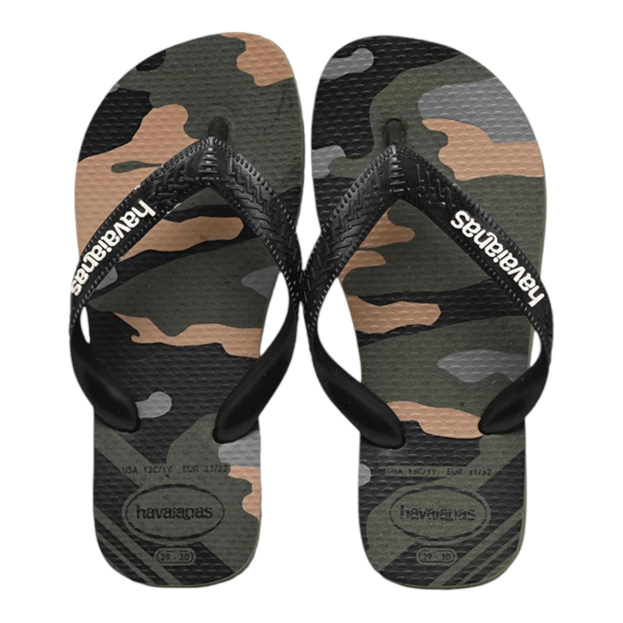 HAVAIANAS 4141398VERDE