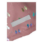 NAME IT giubbino tinta unita con cappuccio e stampa Rosa per Bambina 13218214 ROSA NAME IT 