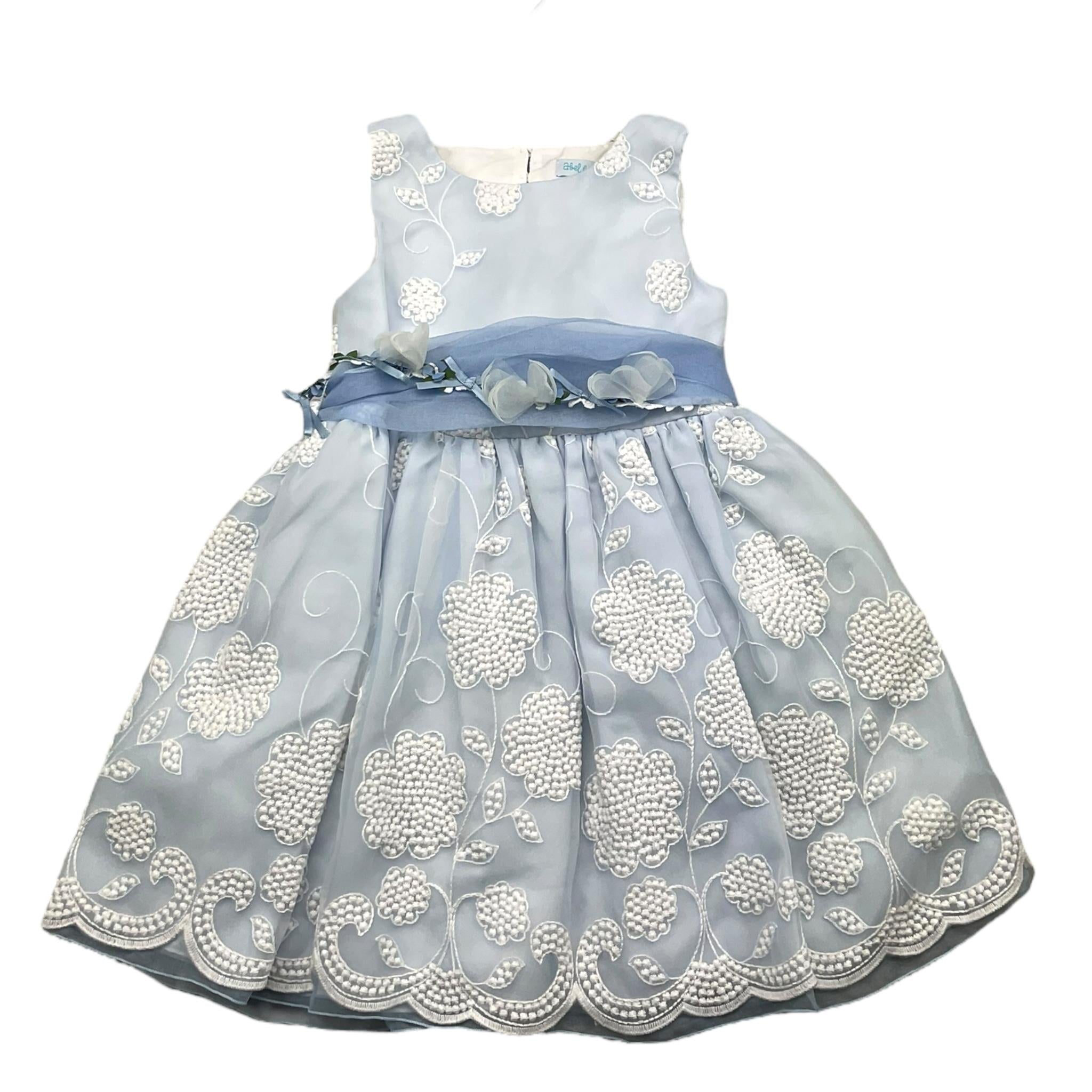 ABEL & LULA 5031AZZURRO