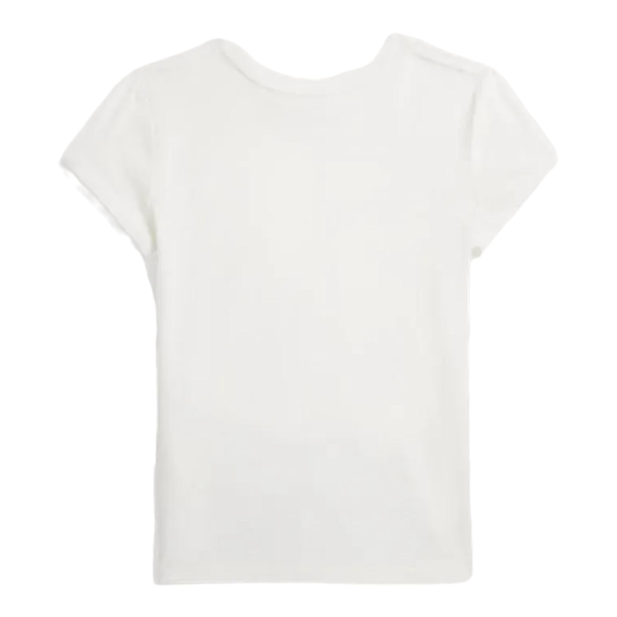 RALPH LAUREN 312935038001BIANCO