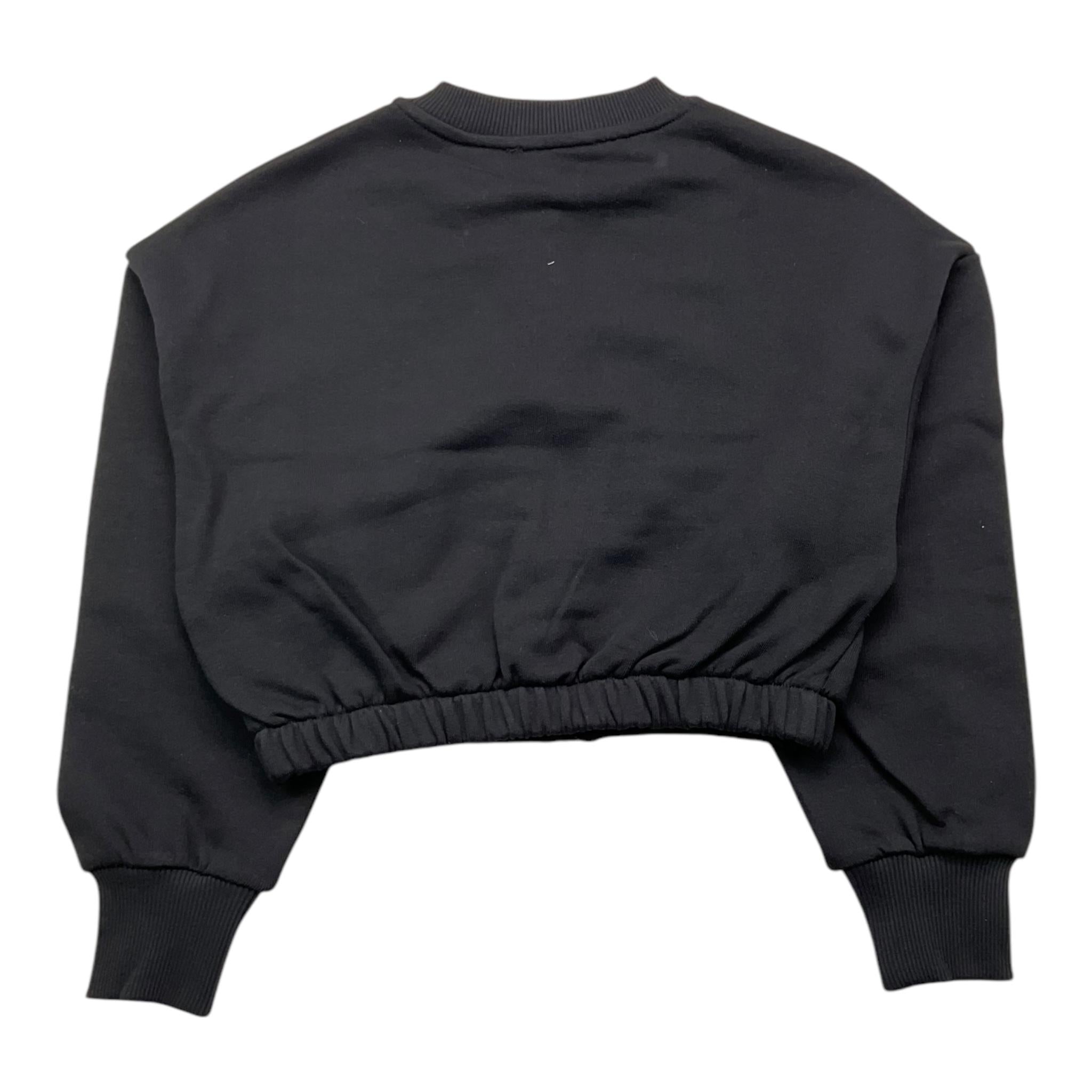 PATRIZIA PEPE 7M0775NERO