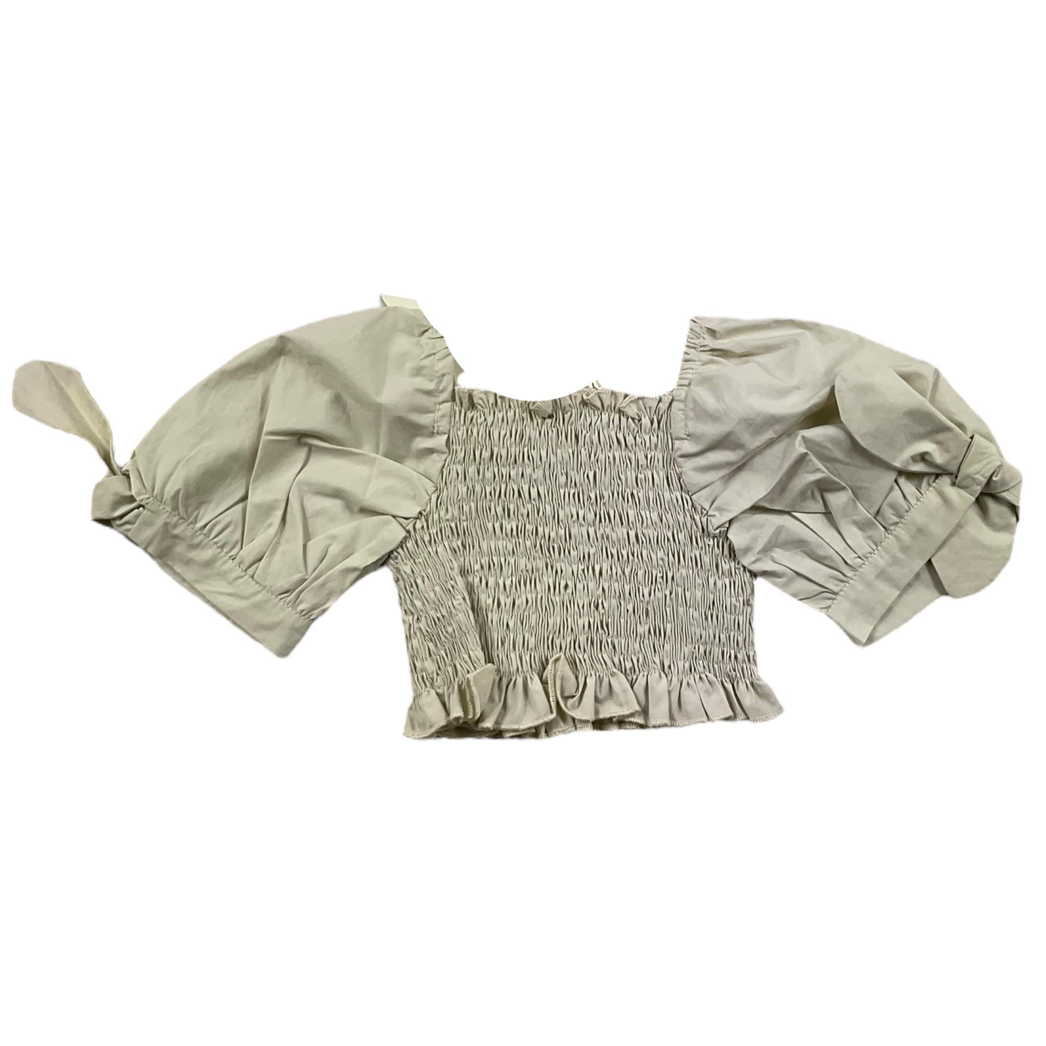 NANAN E246562BEIGE