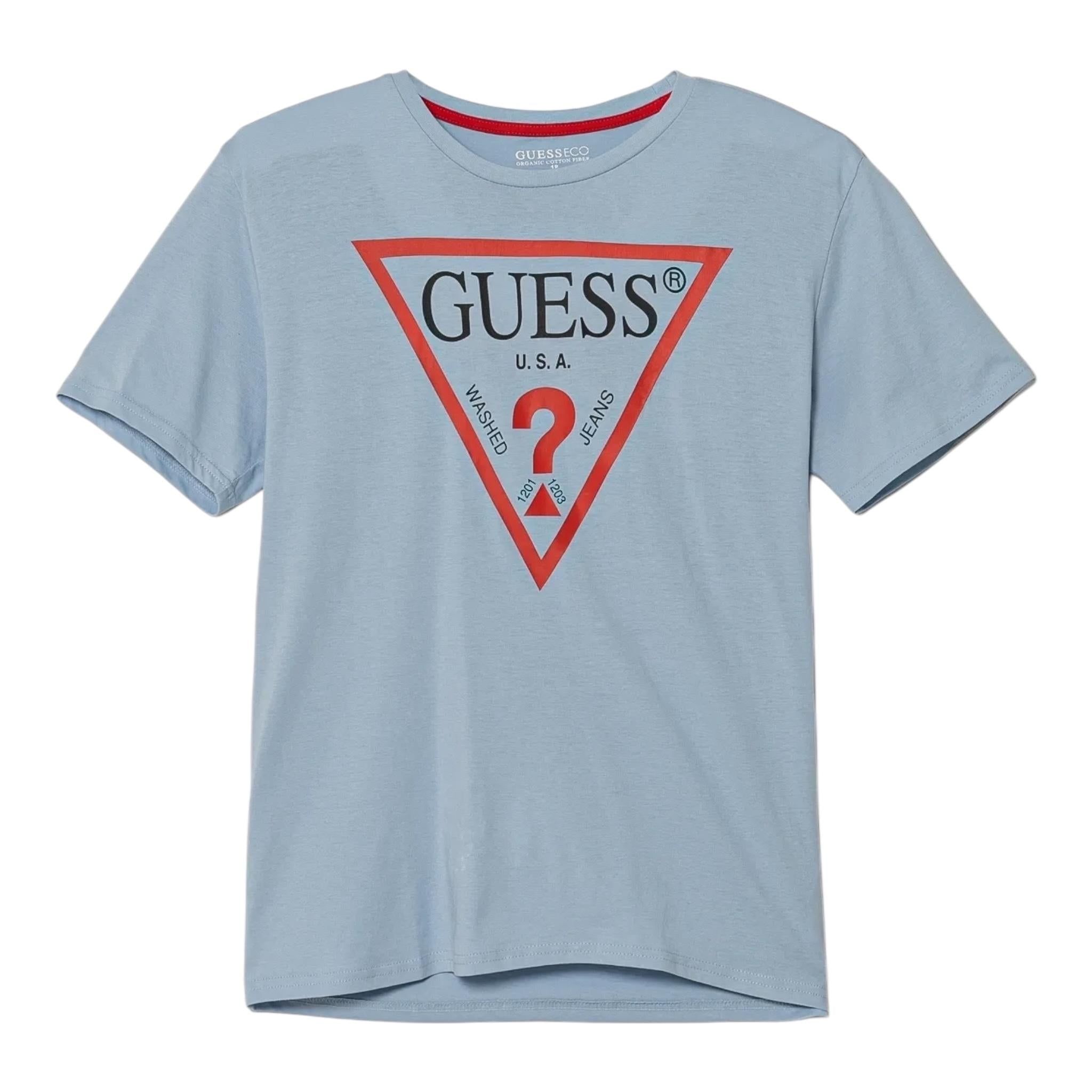 GUESS N73I55AZZURRO