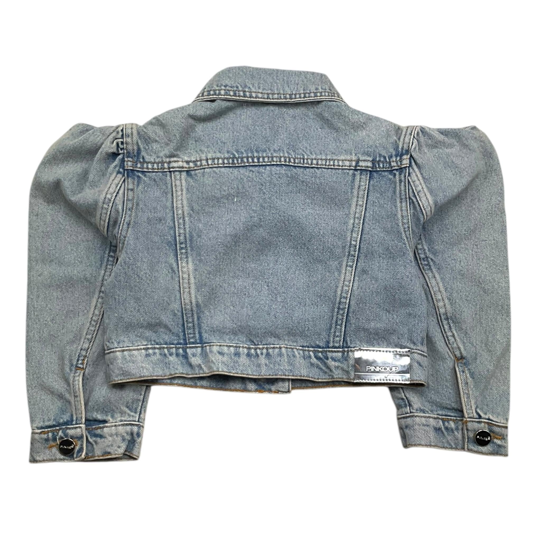 PINKO S4PIJGJK002AZZURRO